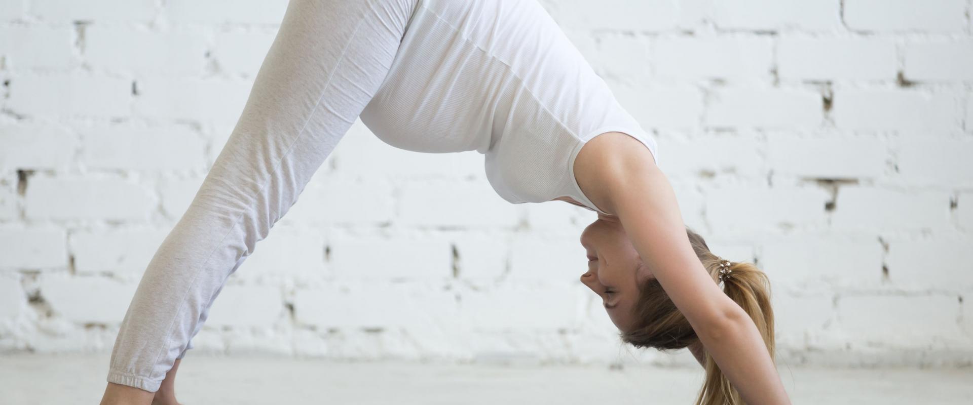 Pregnancy Exercise for Optimal Labor