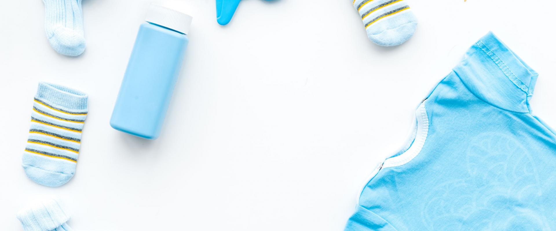 Everything You Need to Welcome Your Baby