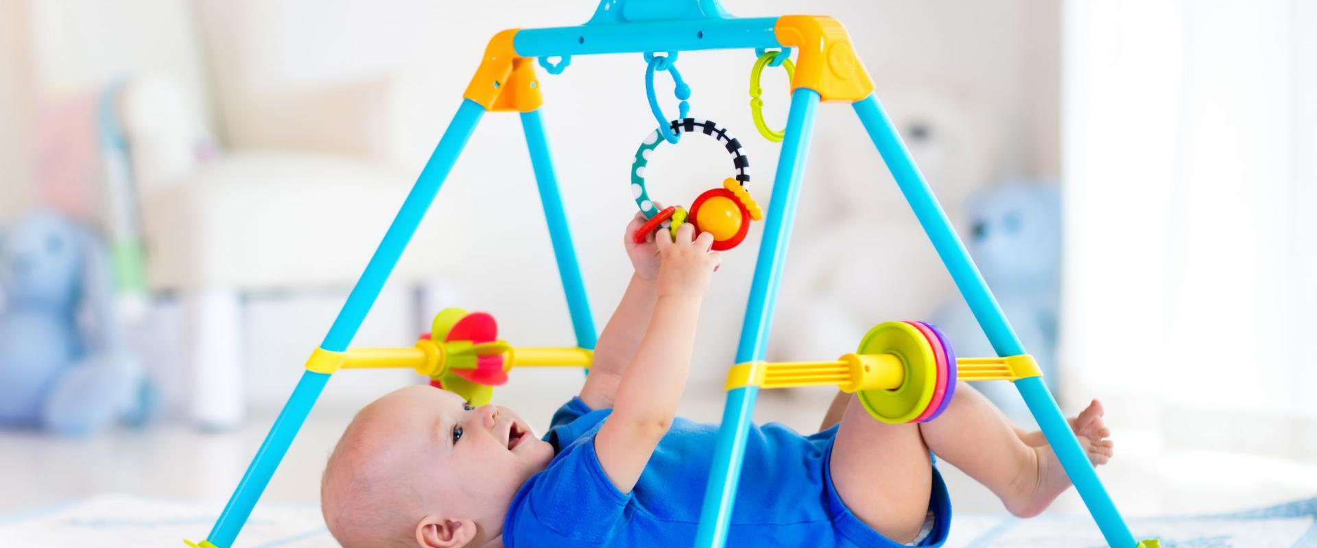 Let’s Increase The Intelligence of Baby!