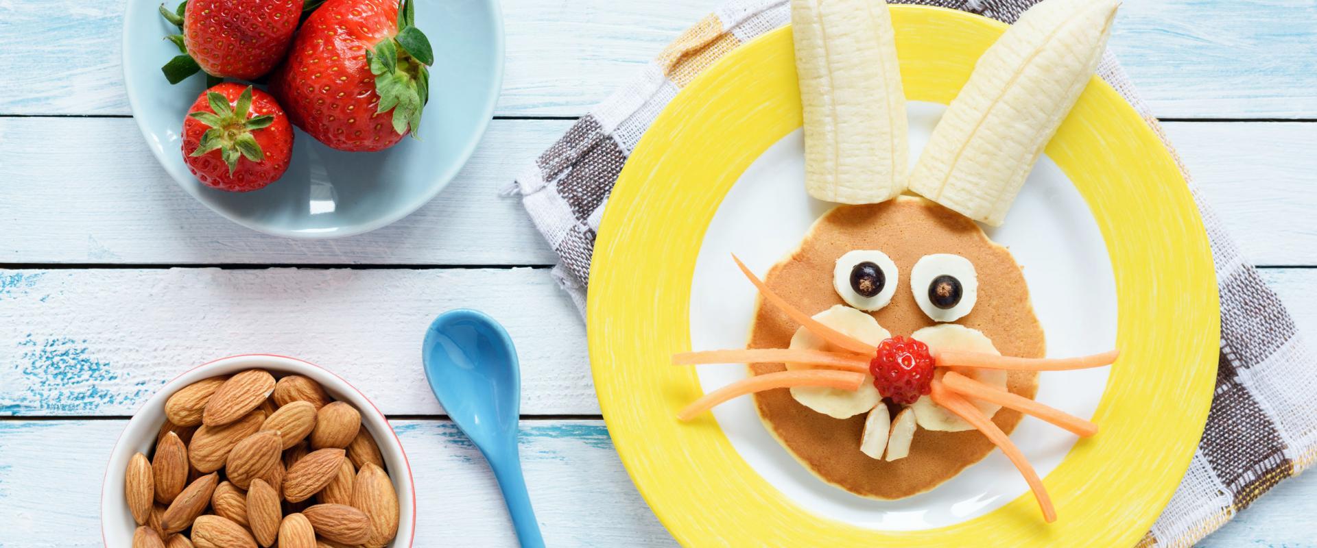 Schedule and Delicious MPASI Menu for Babies