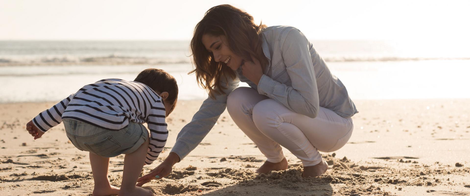 Protect Your Baby from Bacteria and Germs 