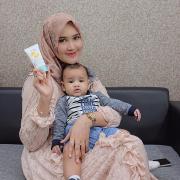 Lisya Nurrahmi