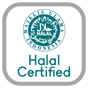 HALAL CERTIFIED